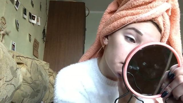 МОЕ ПРЕОБРАЖЕНИЕ♥МАКИЯЖ♥NYX♥ смотреть онлайн