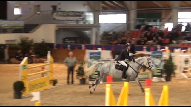 Cassiopeia 2-Phasen-M** unter Hans-Christian Zieten смотреть онлайн