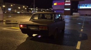 лаунч на стандартной ваз 2107
lada  1600  launch control прошивка badboys
