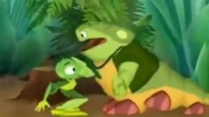 ВОЛШЕБНЫЙ ГОЛОС ПУПСЕНЯ(лунтик жмых)