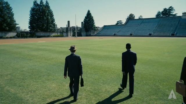 The Christopher Nolan Cinematic Universe смотреть онлайн