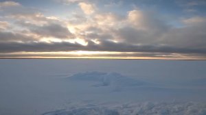 46. Рыбалка зимой на Енисее. Перемёт на налима, проверка. 17.02.2023