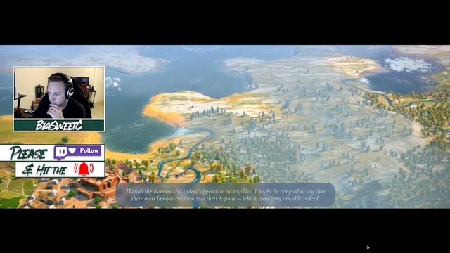 Let's Play HUMANKIND (PC) "Victory is Mine!" смотреть онлайн