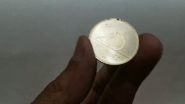Hungary 20 Forint Year 2015 Dutch Iris Flowers Coin at @asimcoins | English Version смотреть онлайн