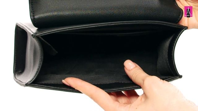 3619050 Видеообзор I Женская сумка с ручками JUST CAVALLI ICON BAG смотреть онлайн