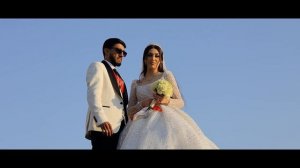 Езидская свадьба / Tito Milena / Dawata Ezdia   Wedding Day  Klip