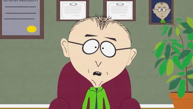 Mr. Mackey Arby's Horsey Sauce (Fresh MIx) смотреть онлайн
