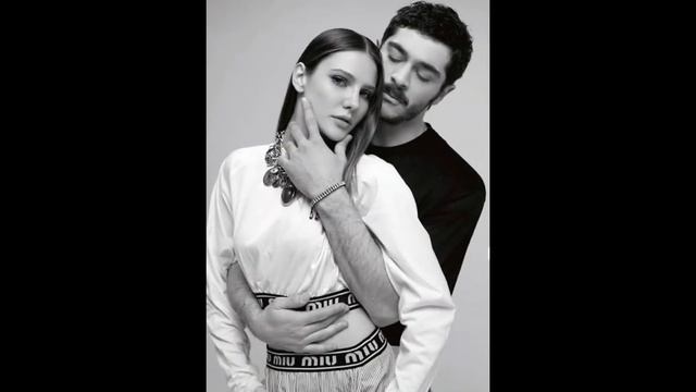 Burak Deniz 💛 Alina Boz