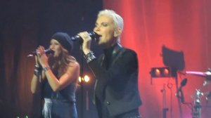 Roxette-Moscow (21.11.2014.)