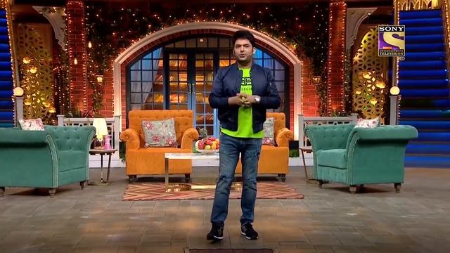 Bharti की Funny Gujju Food Stories! | The Kapil Sharma Show Season 2 | Best Moments смотреть онлайн