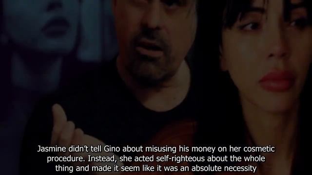 90 Day Fiancé: Jasmine's 8 Biggest Lies, Ranked смотреть онлайн