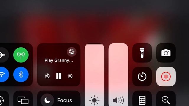 Granny 3 on iOS? смотреть онлайн
