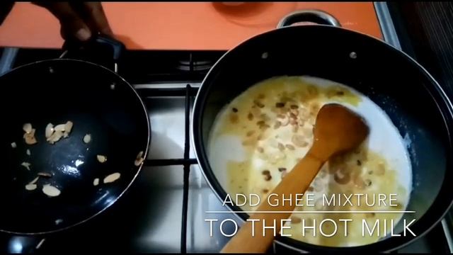 How to make easy seviyan kheer ever😋|ഈ സേമിയ പായസം ഉണ്ടെങ്കിൽ ഈദ് ഉഷാർ ആണ് |Sahalu's kitchen|Ep-1 смотреть онлайн