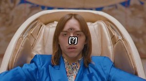 Tommy Cash - X-RAY (Lyrics)