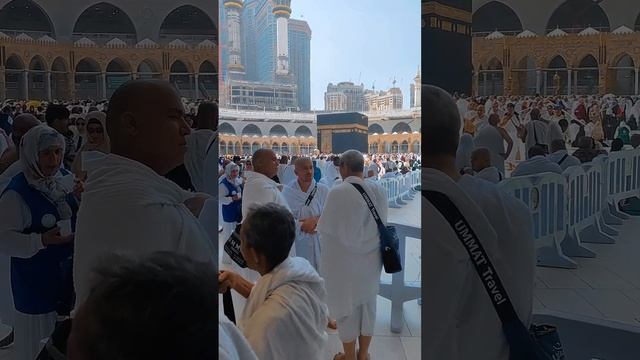 ОБИ ЗАМ ЗАМ ДАР МАККА смотреть онлайн