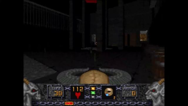 Heretic | Part 19 | IRON LICH CONVENTION смотреть онлайн