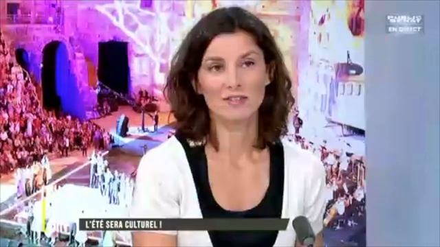 20 07 2017 - Catherine Morin-Desailly - Public Sénat смотреть онлайн