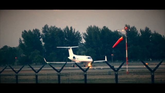 No Stage-3 Hushkits = Heaven? смотреть онлайн