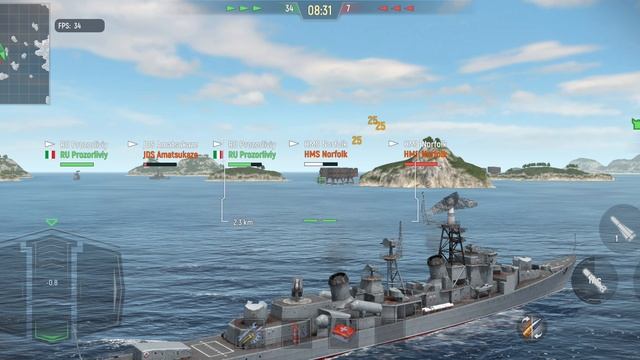 морской бой смотреть онлайн