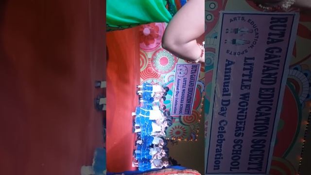 Viha first dance competition in ruta gavand school смотреть онлайн