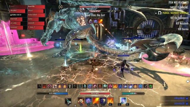 Minor Lifesteal, 9 MIN vAS смотреть онлайн