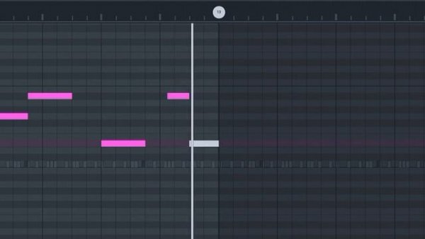 FL Studio Mobile: ОТРАВЛЕН ТОБОЙ Kai Angel & 9mice | разбор бита