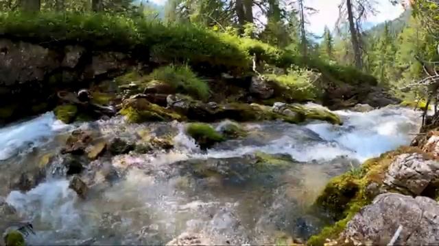 Saz Havaları (instrumental)