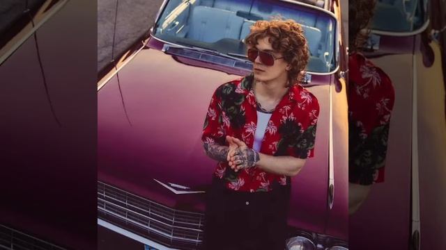 SODA LUV - ПЕРЕСТАЛ смотреть онлайн