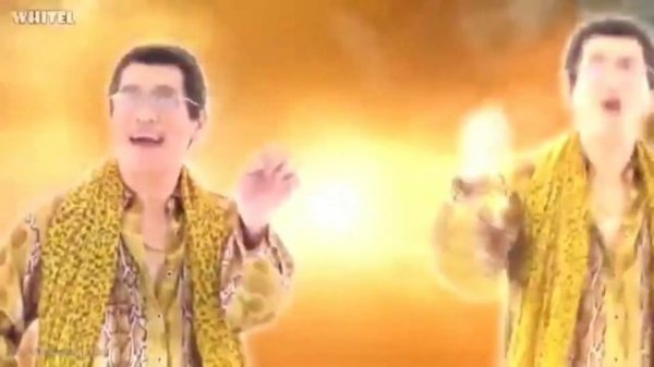PPAP WHITEL 10 минут