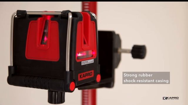 KAPRO 873 Prolaser® Vector смотреть онлайн