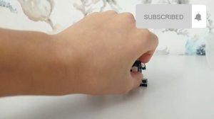 ОБЗОР НА МИСТЕРИ БОКС ПО STAR WARS ЗА 1$.
ВОТ ЧТО ТАМ БЫЛО...