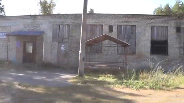 п.Первомайский, Бондарский район смотреть онлайн