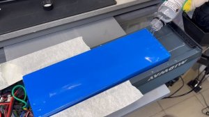 Midway Tank Pro гидроизоляция (ознакомительная версия)