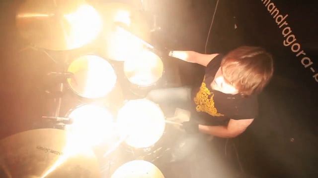Mandragora - Last Door смотреть онлайн
