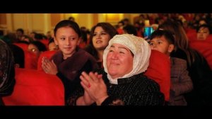 Алишер Набиев - Хоб дидам (Консерти 2022) / Alisher Nabiev - Khob didam (Concert, 2022)