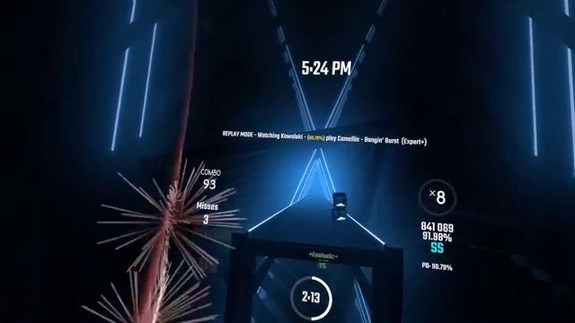 Light Ai, Camellia - Bangin' Burst 90,79% Expert + l camellia gönnt mies смотреть онлайн