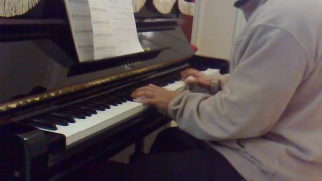 Ji Shi Ben - Kelly Chen ( Diary ) - Piano Cover смотреть онлайн