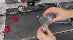 Midway Tank Pro сборка самоката и гидроизоляция