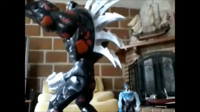 Max Steel Elementor Sombra Gigante jumbo смотреть онлайн
