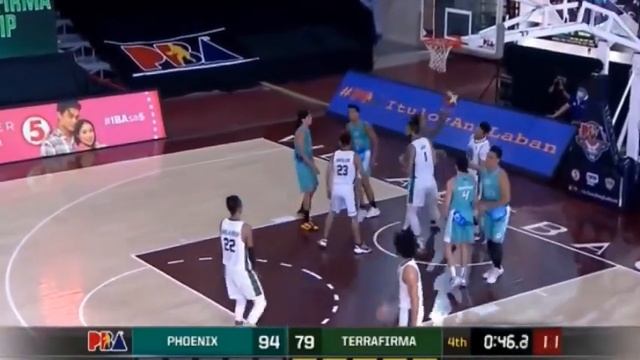 Breaking news | James Laput Magnolia Hotshots na | Trade alert смотреть онлайн