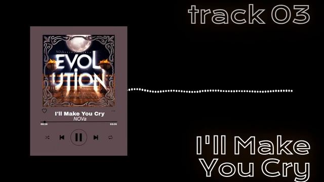 NOVa (EVOLUTION part two : the change) Highlight Medley смотреть онлайн