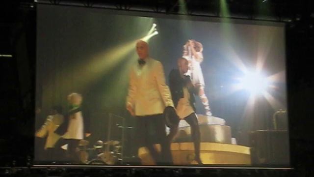 Celine Dion Taking Chances Tour Birmingham, AL смотреть онлайн