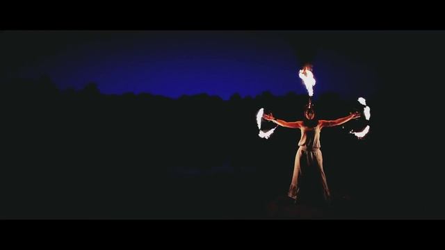 ТАНДАВА ШОУ - Промо