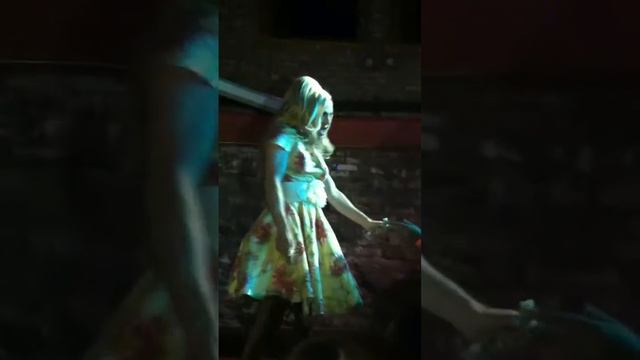 Pandora Boxx performs @ Spin Nightclub смотреть онлайн