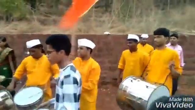 Katran katalwadi shimga palkhi смотреть онлайн