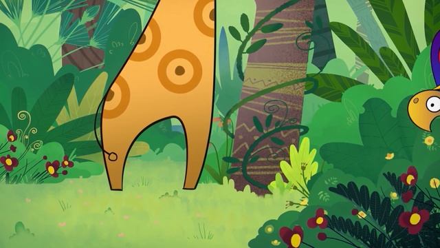 Leo e Tig Italia 🐯🐆 ✨ La leggenda dei misteriosi guardiani della taiga 🍃 смотреть онлайн