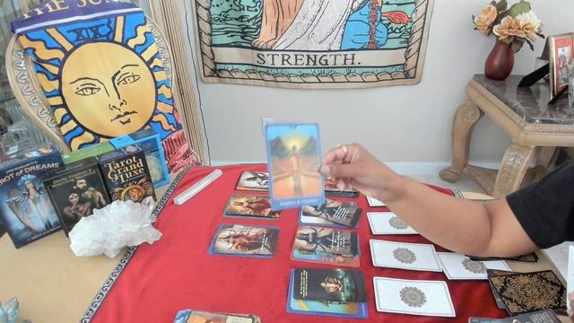 Twin Flame Tarot Reading -Reflecting and Detaching - Brings Truth, Clarity and ACCEPTANCE! #tarot смотреть онлайн