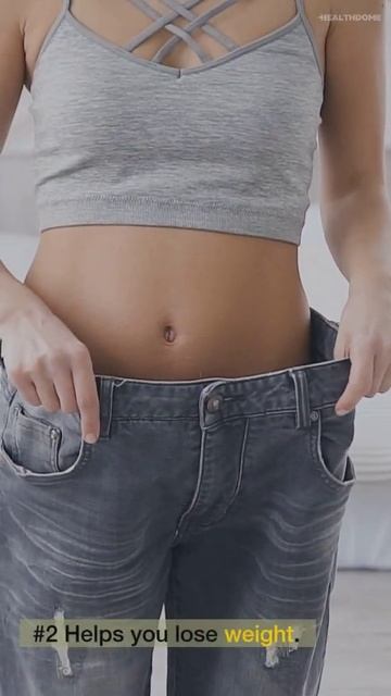 Benefits of Drinking Warm Lemon Water Every Morning #shorts смотреть онлайн