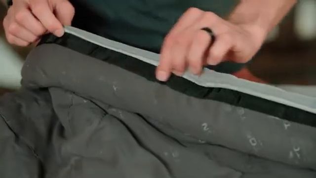 Teton-Sports-TrailHead-Scout-Ultralight-Mummy-Sleeping-Bag;-Lightweight-Backpacking-Slee.. on Amazo смотреть онлайн