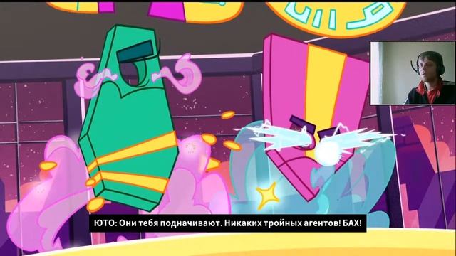 Прохождение: 